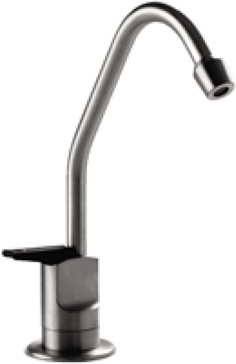 Waste King H610SN Satin Nickel