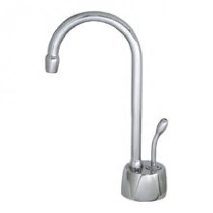 Waste King H710SN Satin Nickel