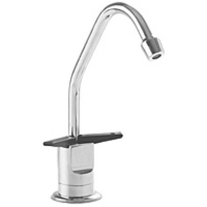 Waste King D620SN Satin Nickel