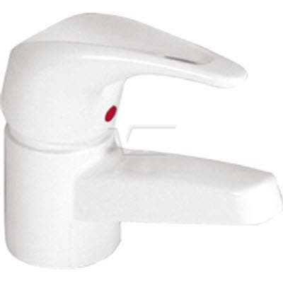 Waste King H520WT White