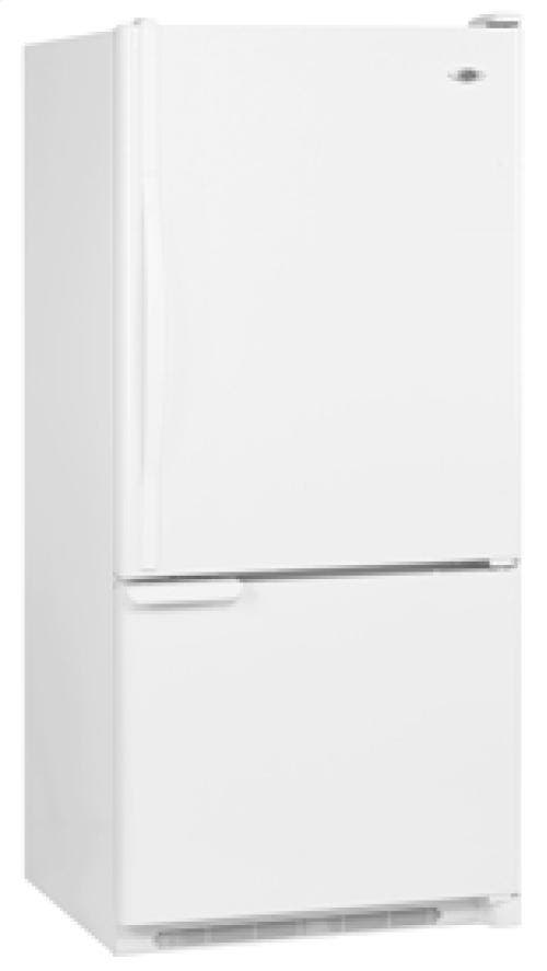Maytag MBB1952HEW White