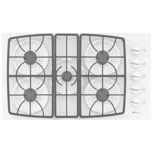 Maytag MGC6536BDW White