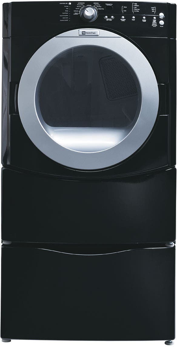 Maytag MGD9700SB Black