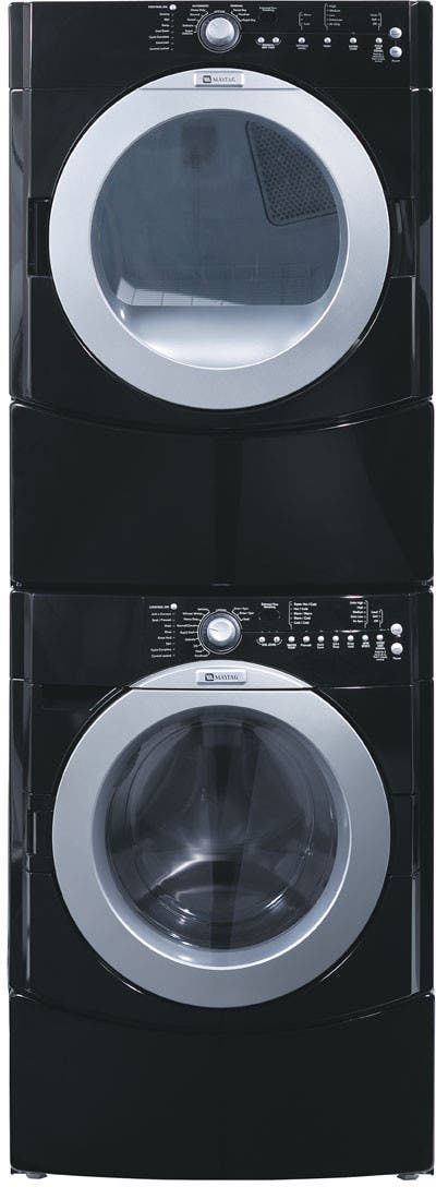 Maytag MGD9700SB Black
