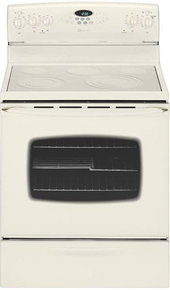 Maytag MER5875RAN Natural Bisque
