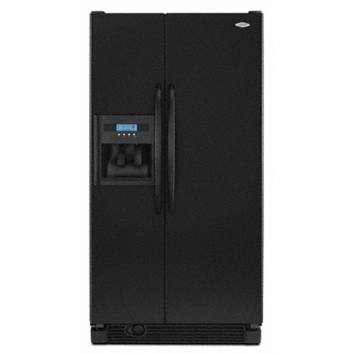 Maytag MSD2554VEB Black
