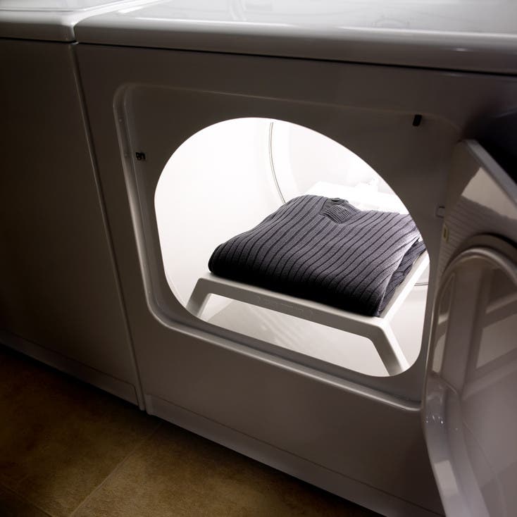 Maytag MGD5600TQ White