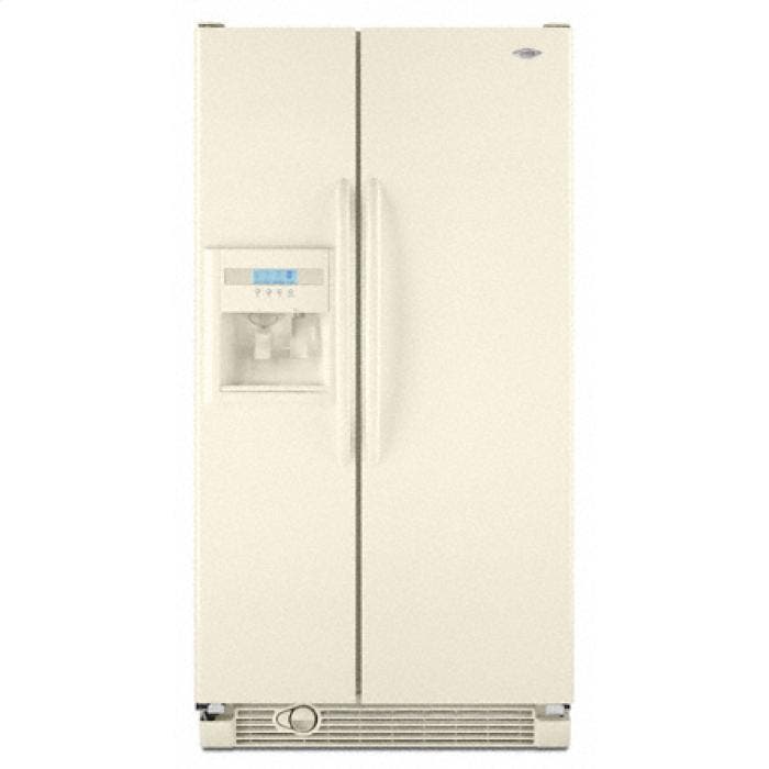 Maytag MSD2554VEQ Bisque