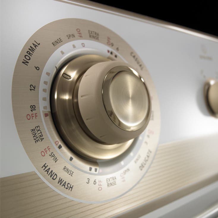 Maytag MTW5807TQ White