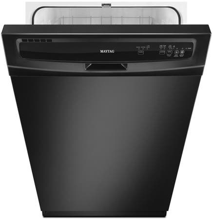 Maytag MDB4630AWB Black