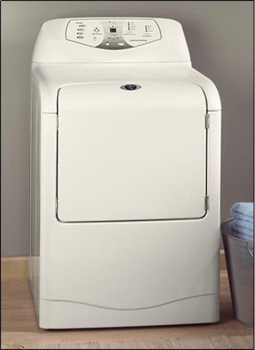 Maytag MDG6800AWQ Bisque