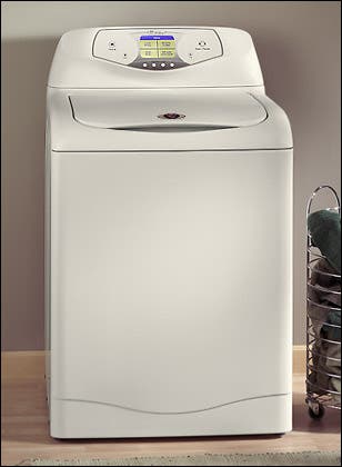 Maytag FAV9800AWQ Bisque