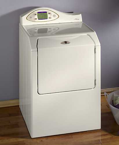 Maytag MDE7500AYQ Bisque