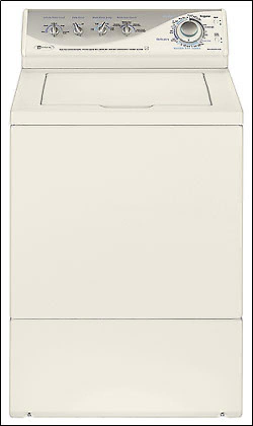 Maytag SAV4655EWQ Bisque