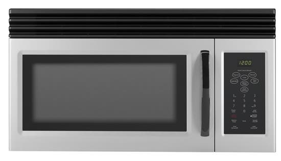 Maytag UMV1152CAS Stainless Steel