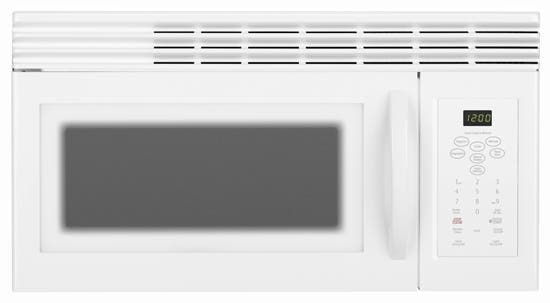 Maytag UMV1152CAW White