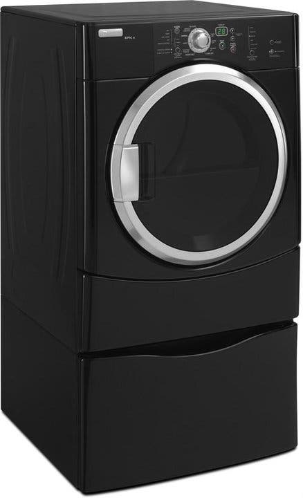 Maytag MGDZ600TB Black