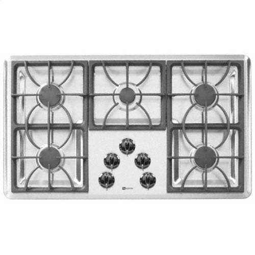 Maytag MGC5536BDS Stainless Steel