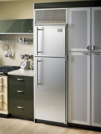 Marvel 18TFWSR Stainless Steel, Right Hinge Door Swing