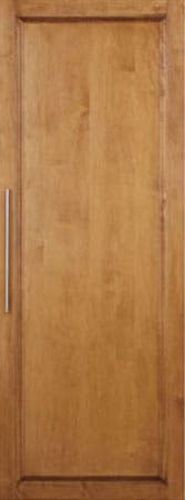 Thermador T30IR70NSP 30" Built-in Fully Flush Refrigerator Column