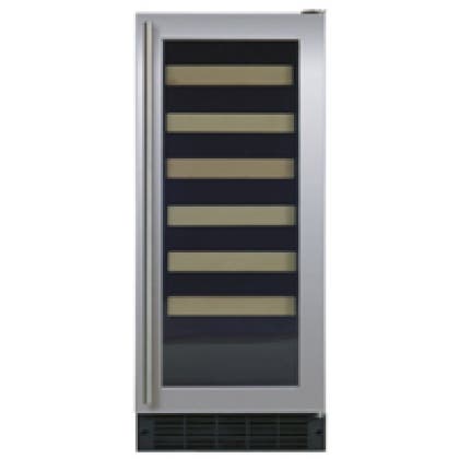 Marvel 15UWCBGX 15" Undercounter