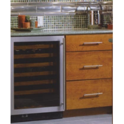 Marvel 24UWCBGX 24" Undercounter