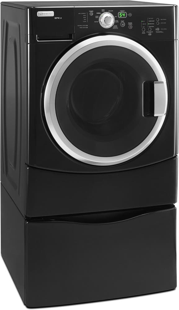 Maytag MHWZ400TB Black