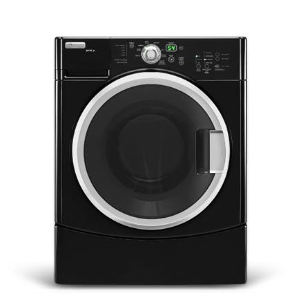 Maytag MHWZ400TB Black