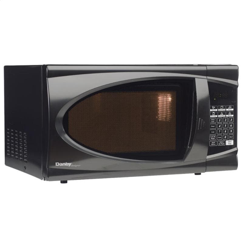 Danby DMW799BL Black