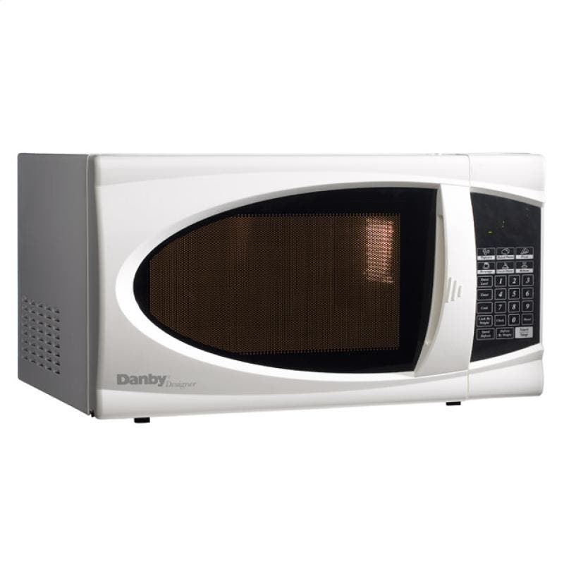 Danby DMW799W White