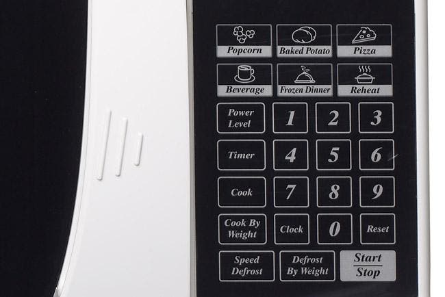 Danby DMW799W White