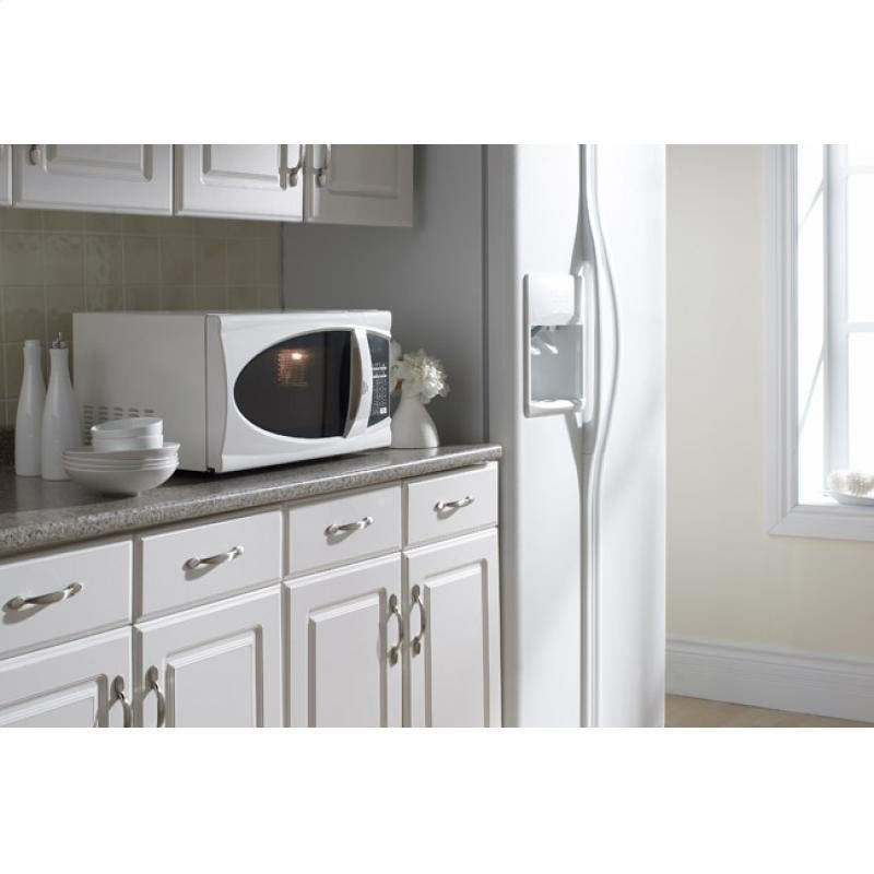 Danby DMW799W White