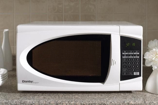 Danby DMW799W White