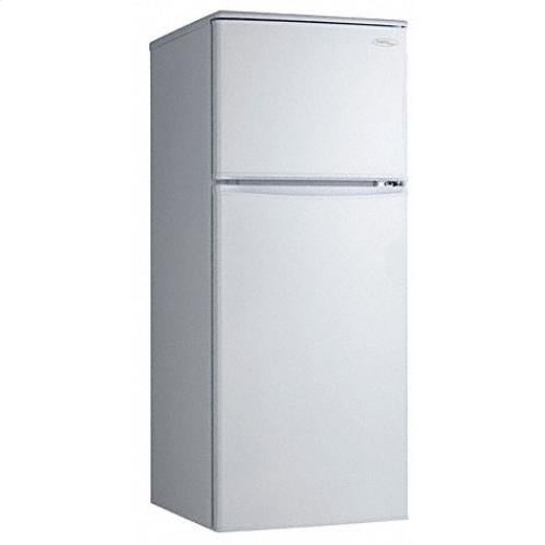 Danby DFF9102W 9.1 cu. ft. TopFreezer Refrigerator with 4 SlideOut