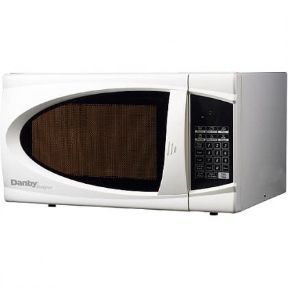 Danby DMW799W White