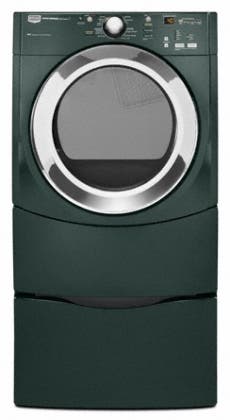 Maytag MEDE500VP Evergreen