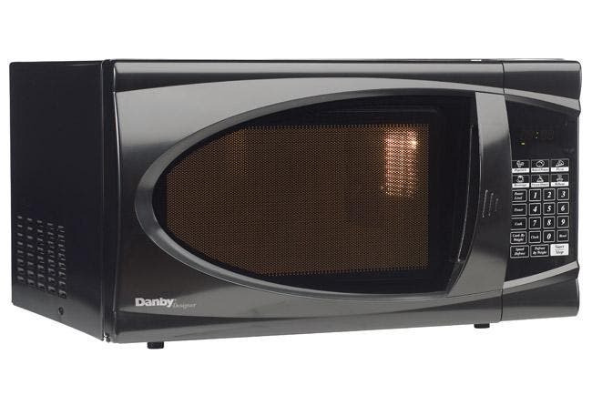 Danby DMW1158BL Black
