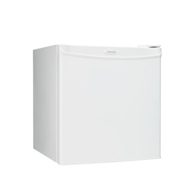 Danby DCR059WE White