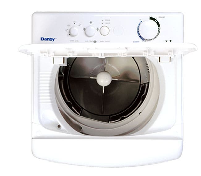 Danby DWM99W White