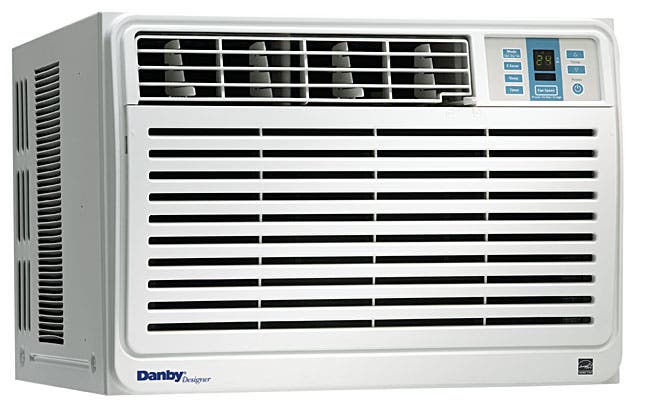 Danby DAC12070EE 10,200 BTU Window Air Conditioner