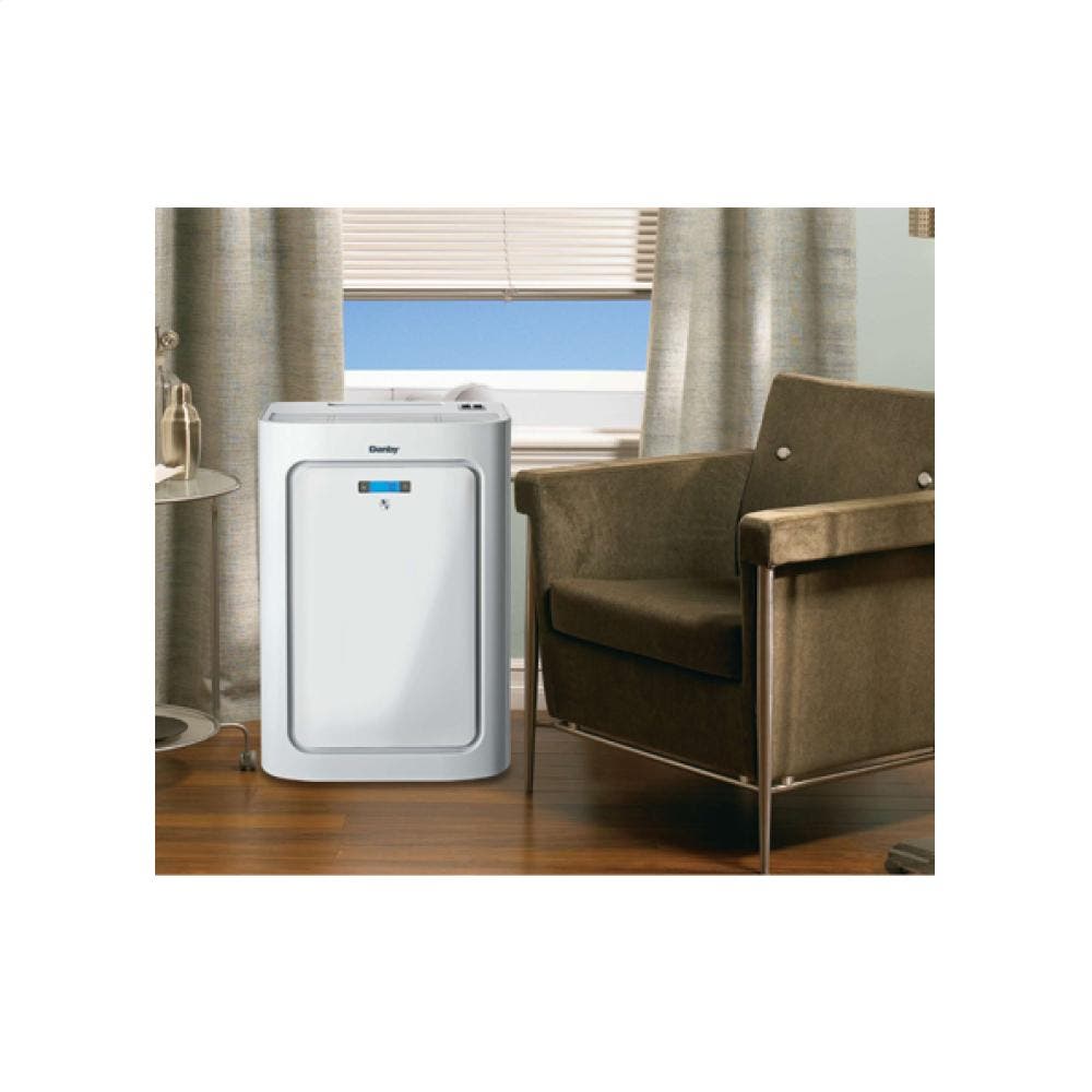 Danby DPAC7099 7,000 BTU Portable Air Conditioner