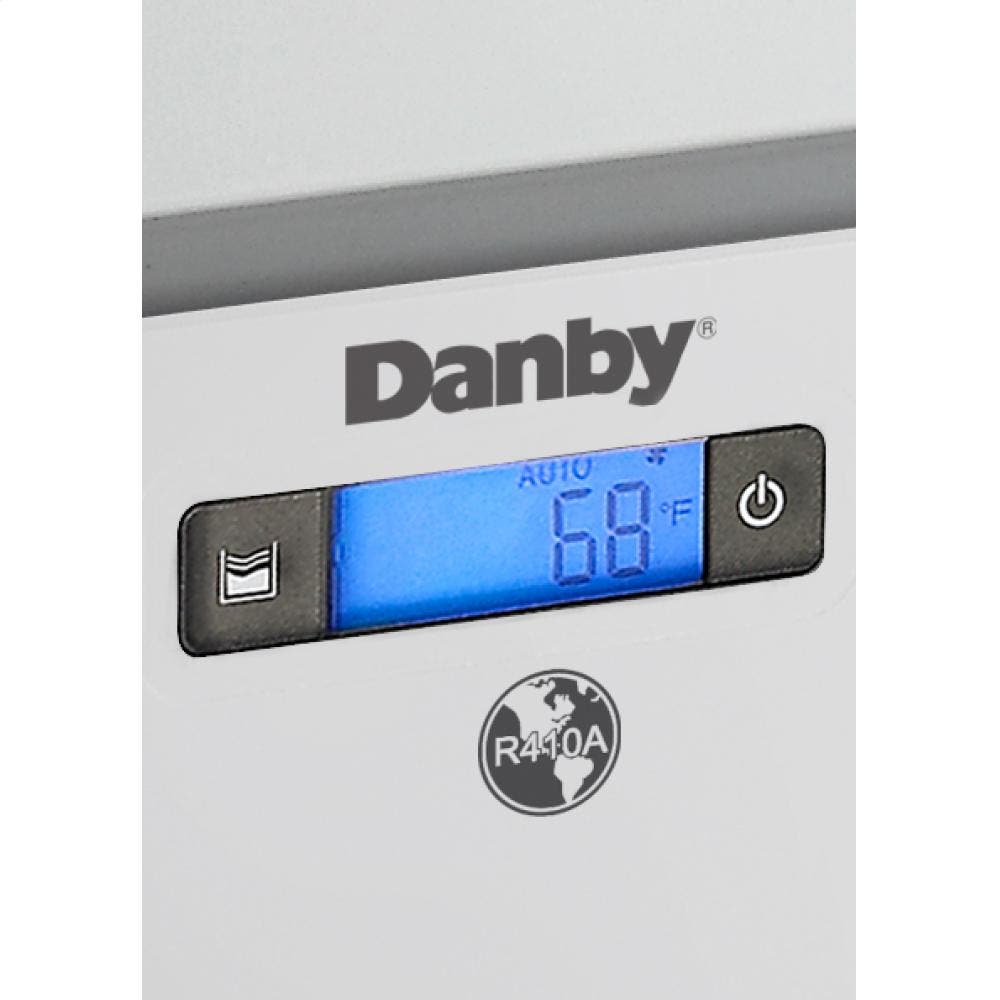 Danby DPAC7099 7,000 BTU Portable Air Conditioner
