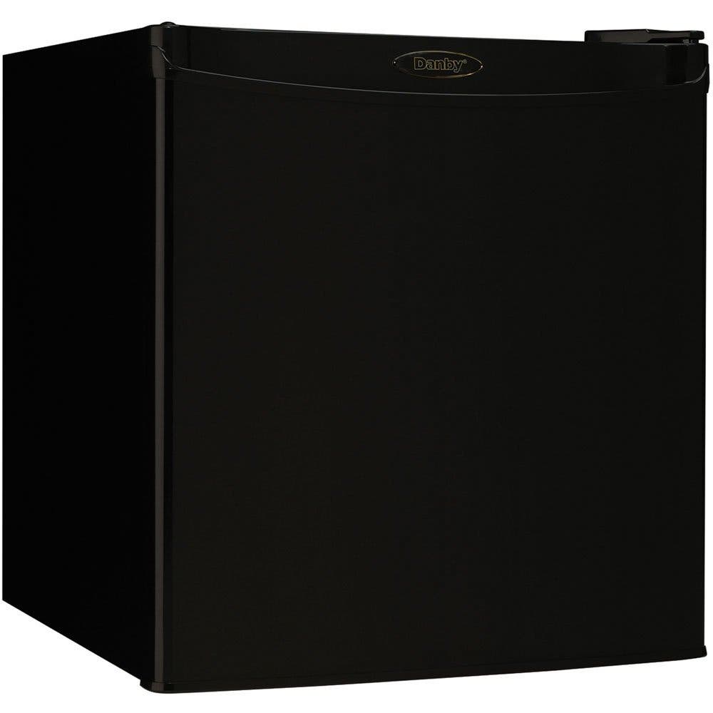 Danby DCR059BLE Black