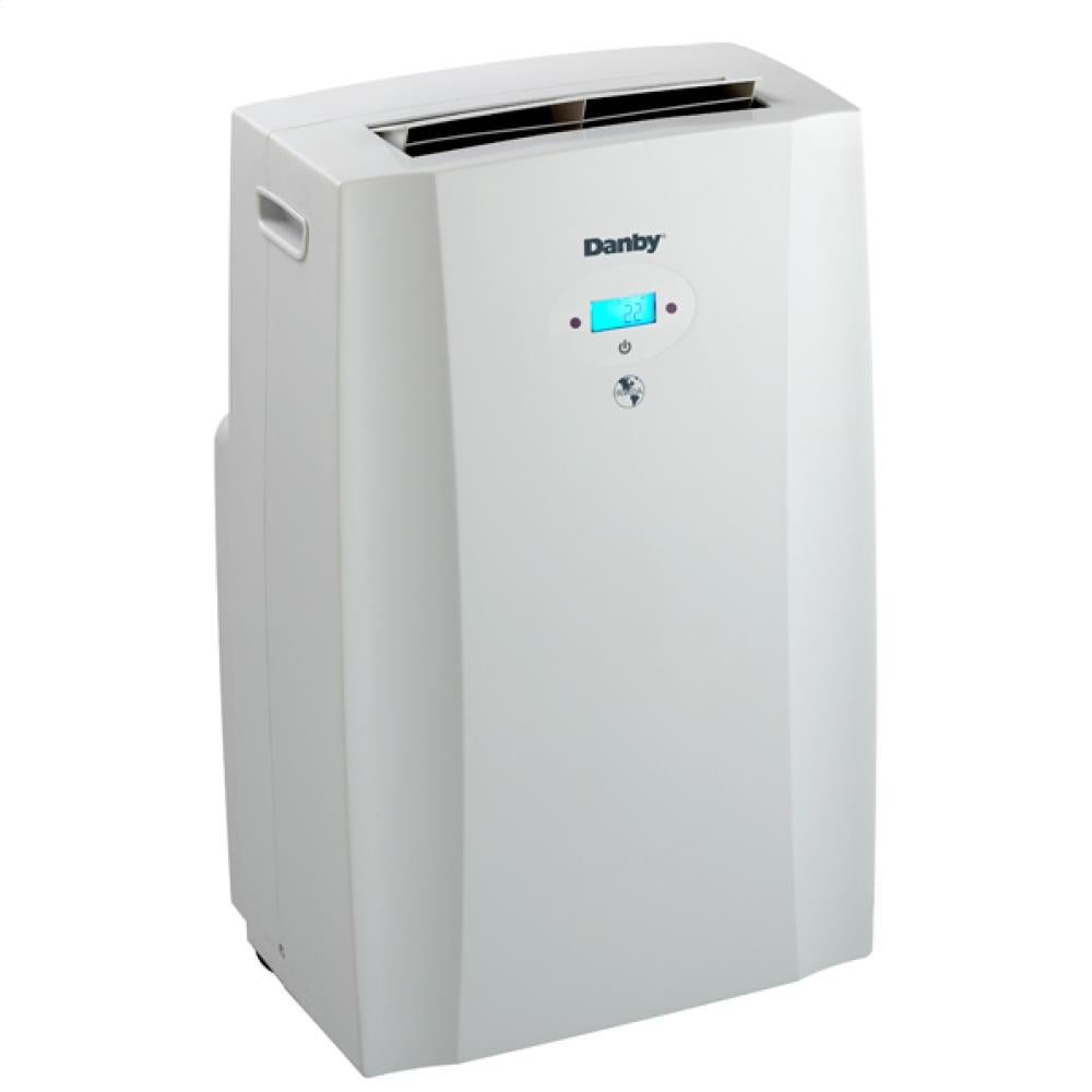 Danby DPAC5009 5,000 BTU Portable Air Conditioner with Electronic