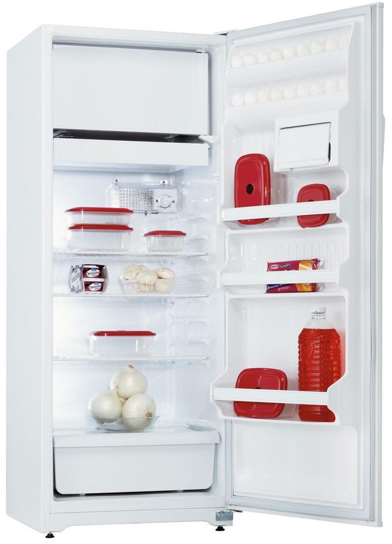 Danby D9604W White