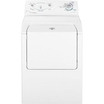 Maytag MDE7400AYW White