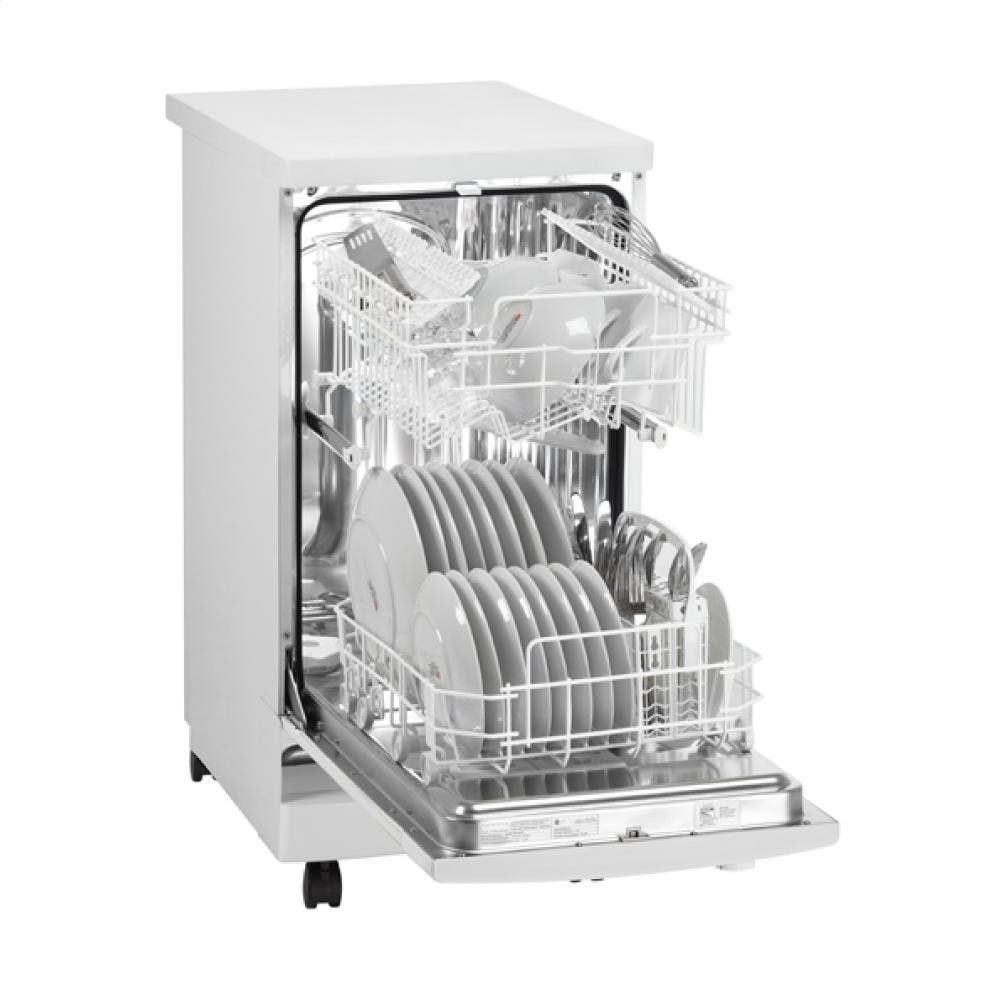 Danby DDW1899WP White