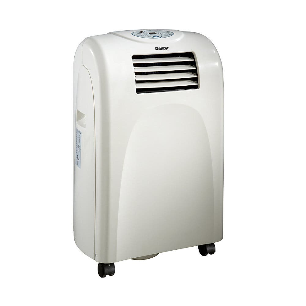 Danby DPAC7008 7,000 BTU Portable Air Conditioner