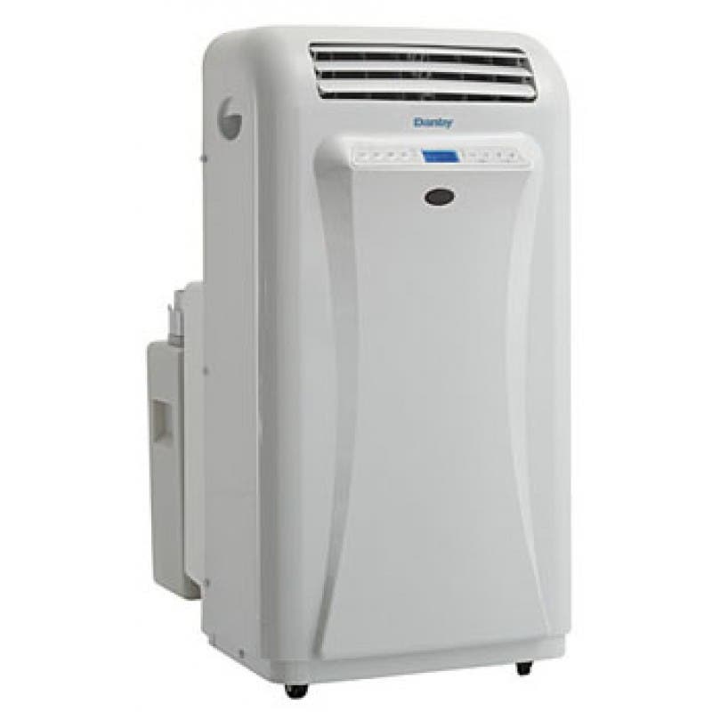 Danby DPAC9008 9,000 BTU Portable Air Conditioner
