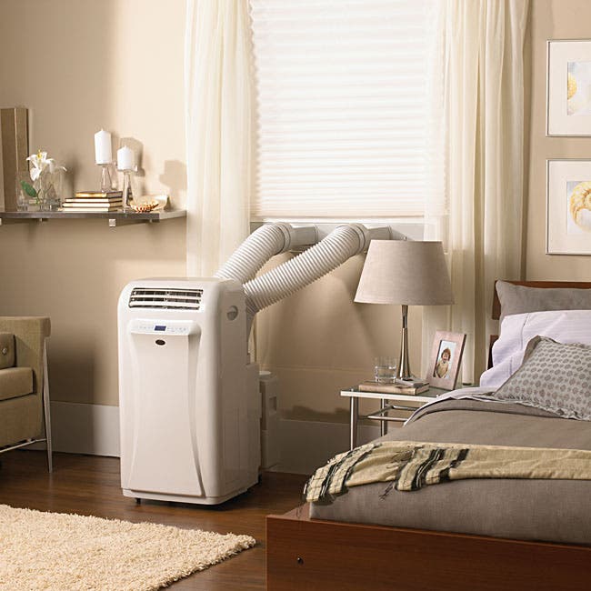 Danby DPAC9008 9,000 BTU Portable Air Conditioner